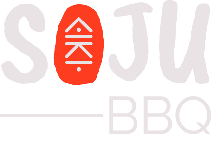 soju bbq logo