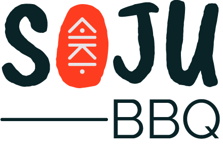 soju bbq logo